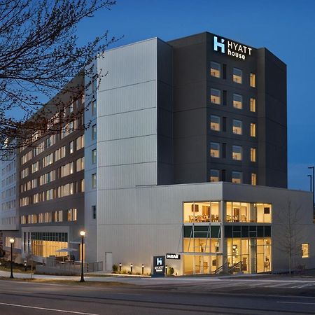 Hyatt House Atlanta Perimeter Center Ξενοδοχείο Sandy Springs Εξωτερικό φωτογραφία