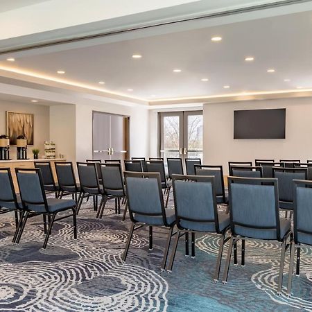 Hyatt House Atlanta Perimeter Center Ξενοδοχείο Sandy Springs Εξωτερικό φωτογραφία