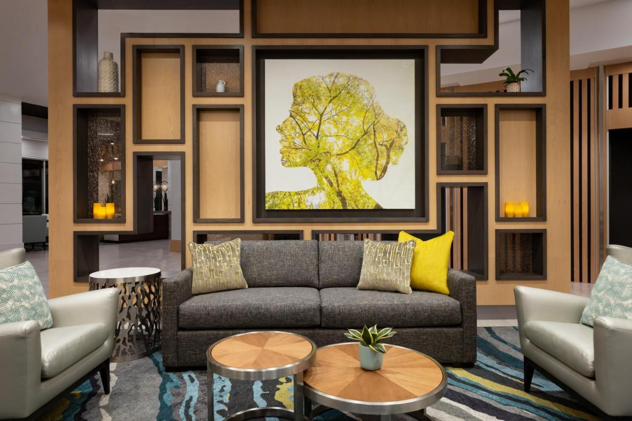 Hyatt House Atlanta Perimeter Center Ξενοδοχείο Sandy Springs Εξωτερικό φωτογραφία