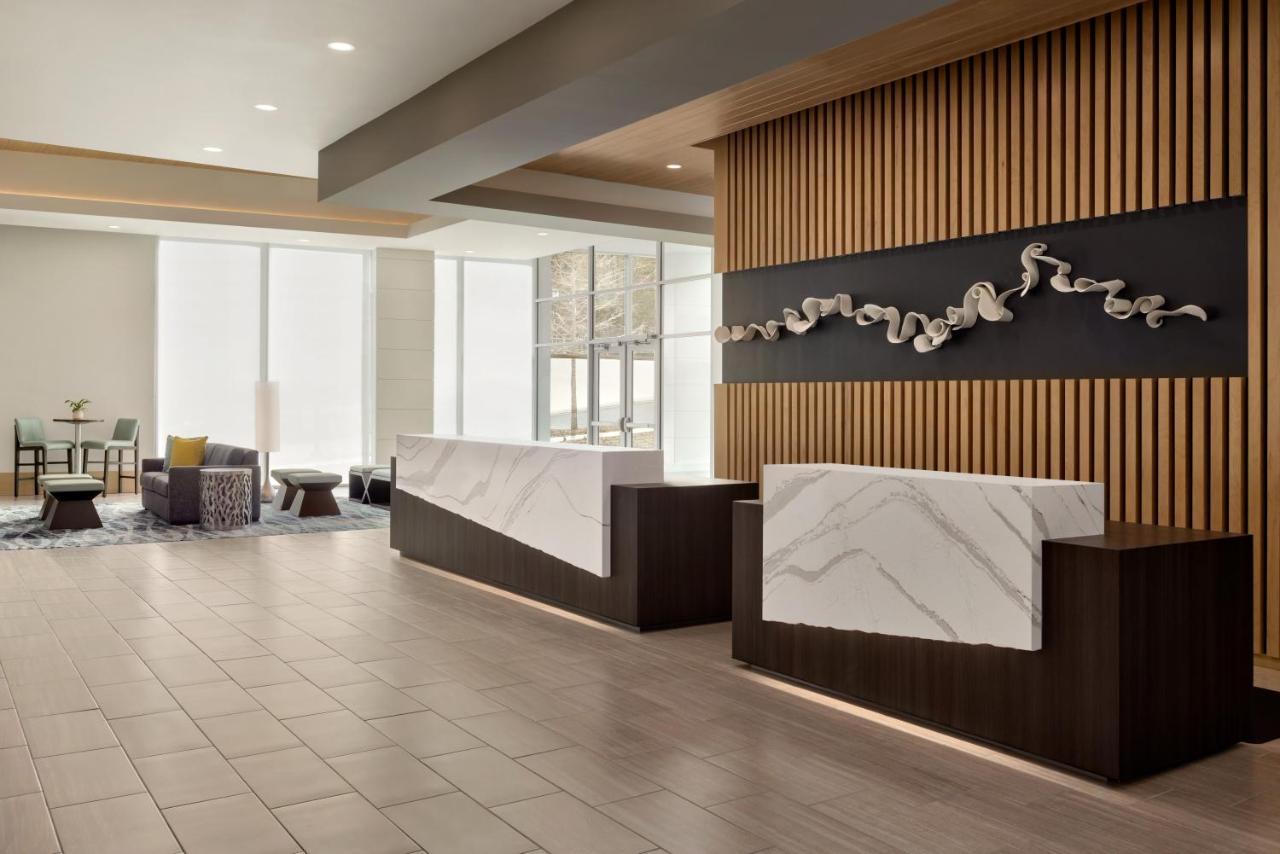 Hyatt House Atlanta Perimeter Center Ξενοδοχείο Sandy Springs Εξωτερικό φωτογραφία