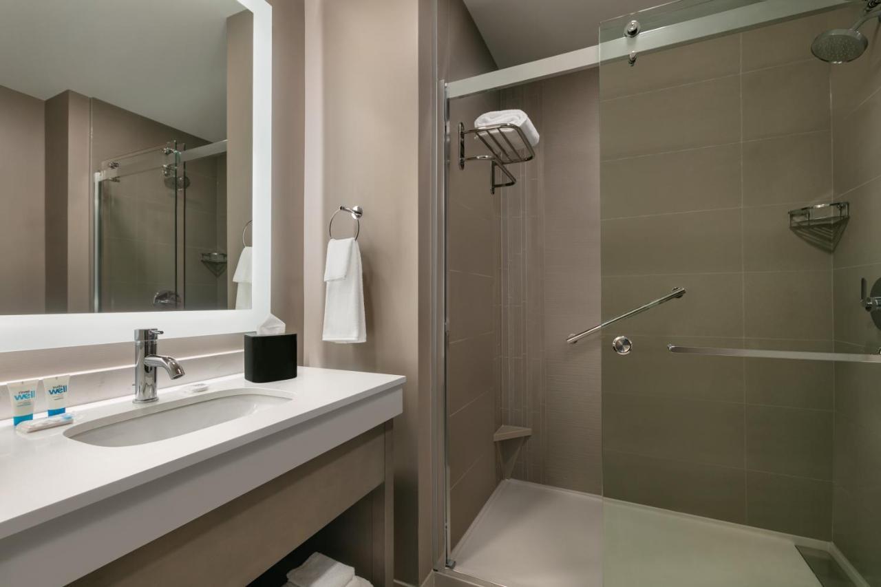 Hyatt House Atlanta Perimeter Center Ξενοδοχείο Sandy Springs Εξωτερικό φωτογραφία
