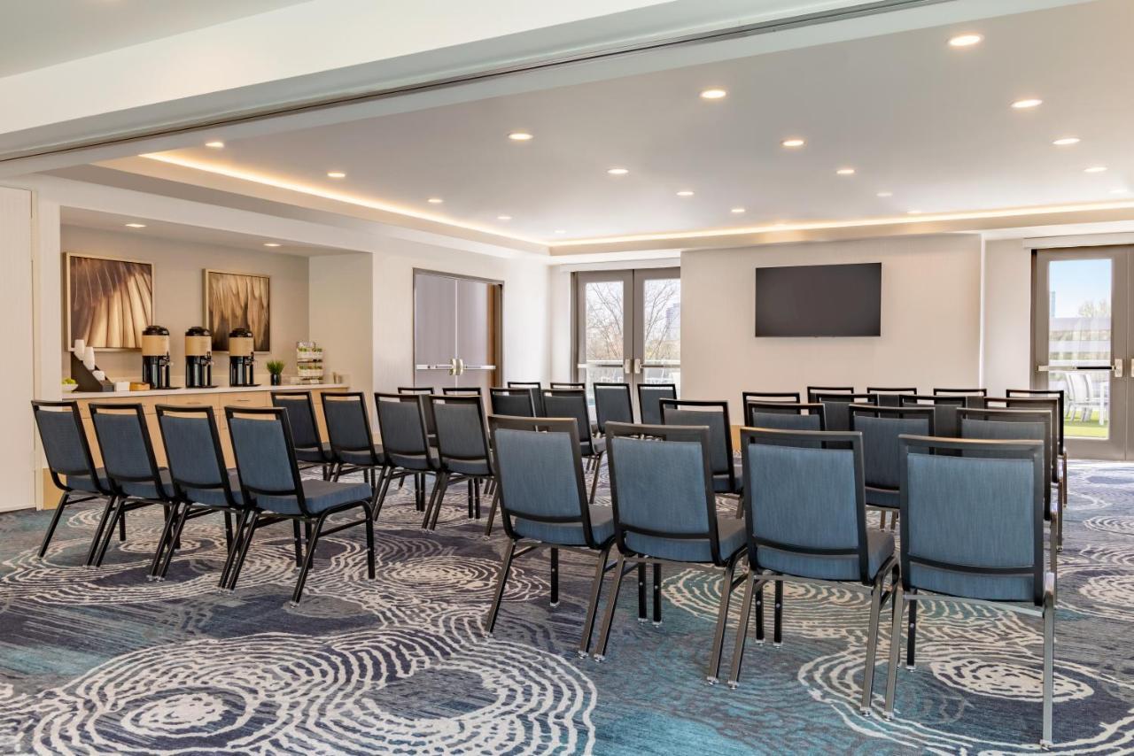 Hyatt House Atlanta Perimeter Center Ξενοδοχείο Sandy Springs Εξωτερικό φωτογραφία