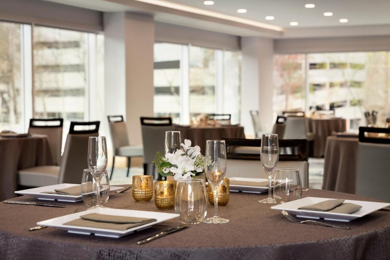 Hyatt House Atlanta Perimeter Center Ξενοδοχείο Sandy Springs Εξωτερικό φωτογραφία