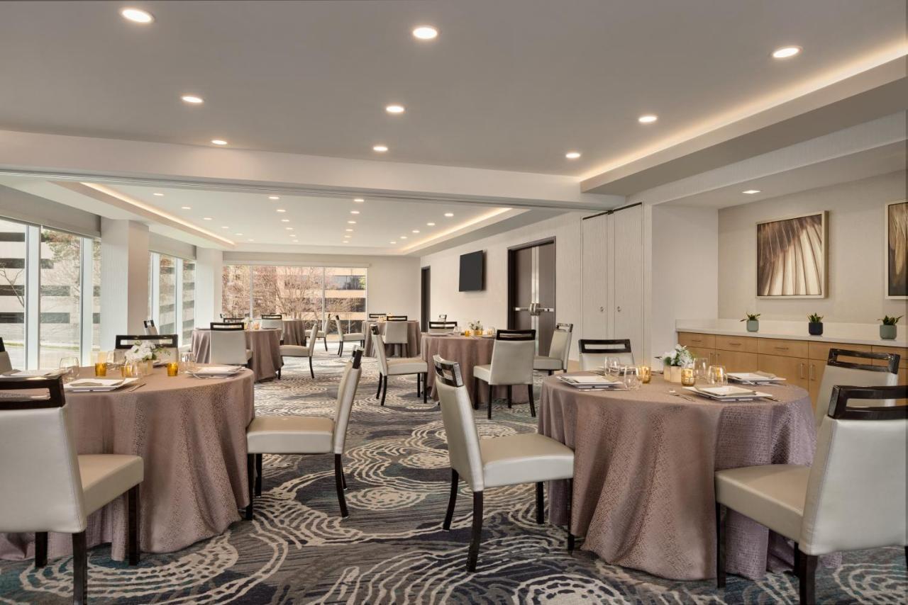 Hyatt House Atlanta Perimeter Center Ξενοδοχείο Sandy Springs Εξωτερικό φωτογραφία