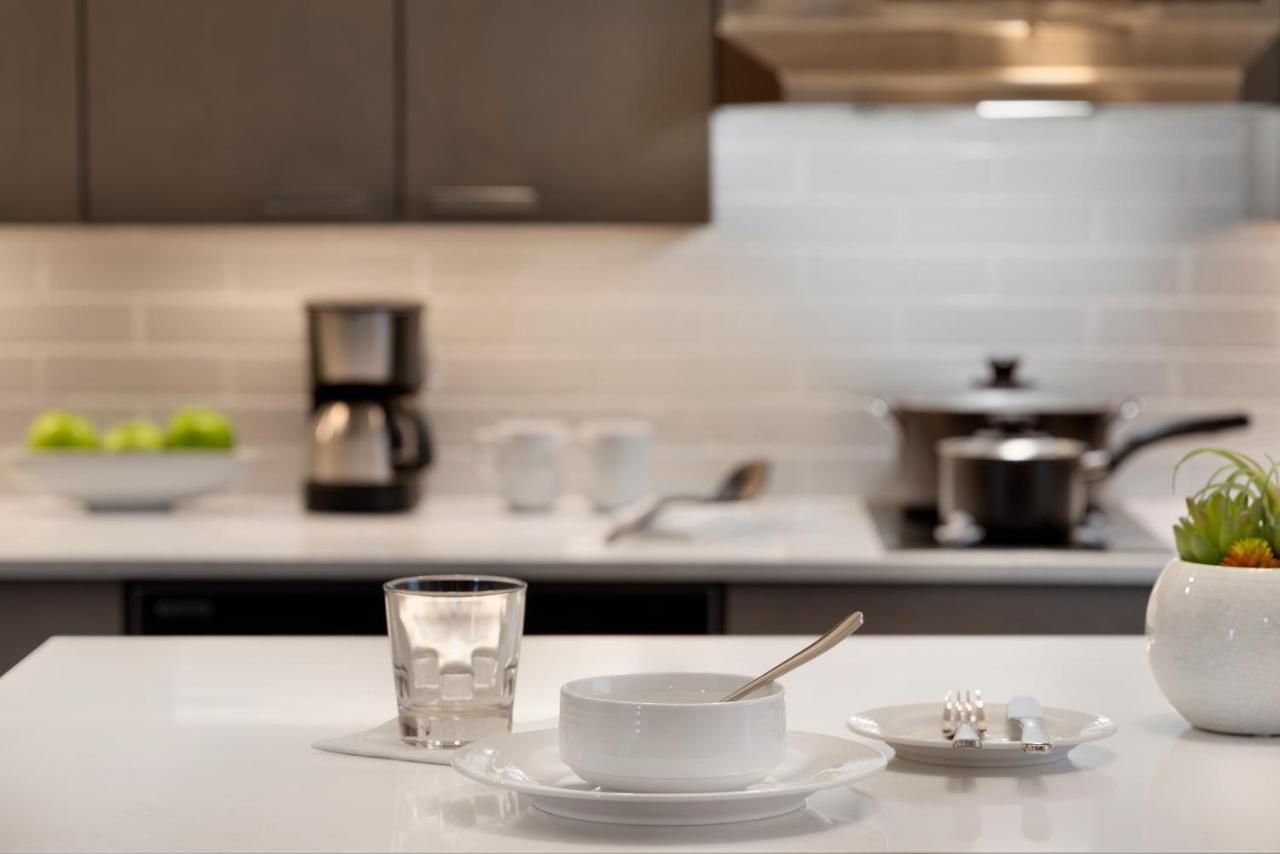 Hyatt House Atlanta Perimeter Center Ξενοδοχείο Sandy Springs Εξωτερικό φωτογραφία