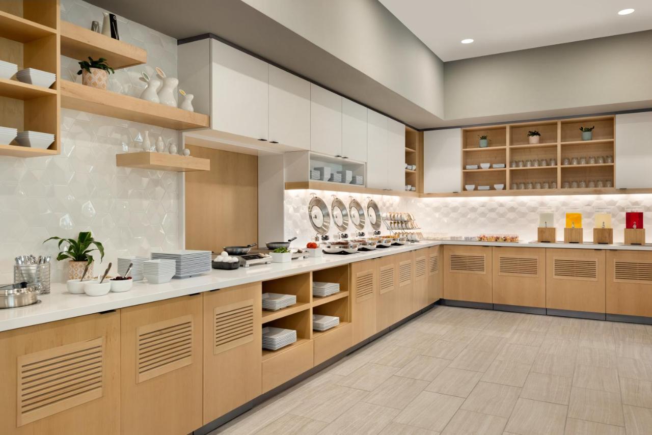 Hyatt House Atlanta Perimeter Center Ξενοδοχείο Sandy Springs Εξωτερικό φωτογραφία