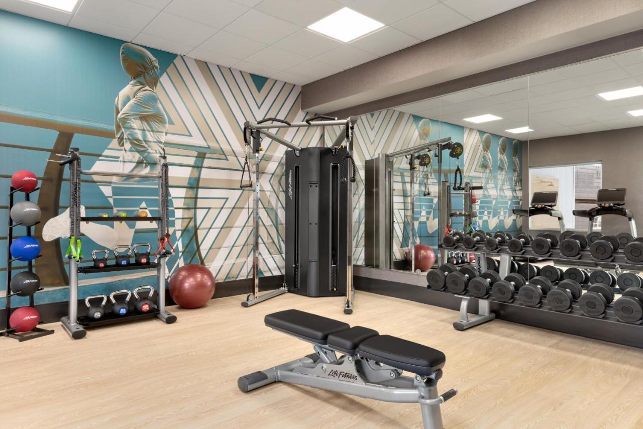 Hyatt House Atlanta Perimeter Center Ξενοδοχείο Sandy Springs Εξωτερικό φωτογραφία