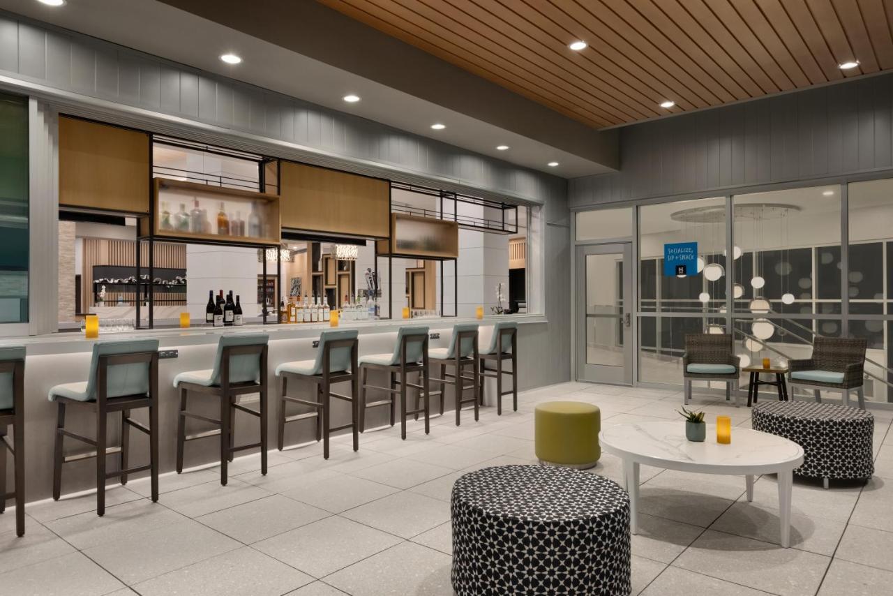 Hyatt House Atlanta Perimeter Center Ξενοδοχείο Sandy Springs Εξωτερικό φωτογραφία
