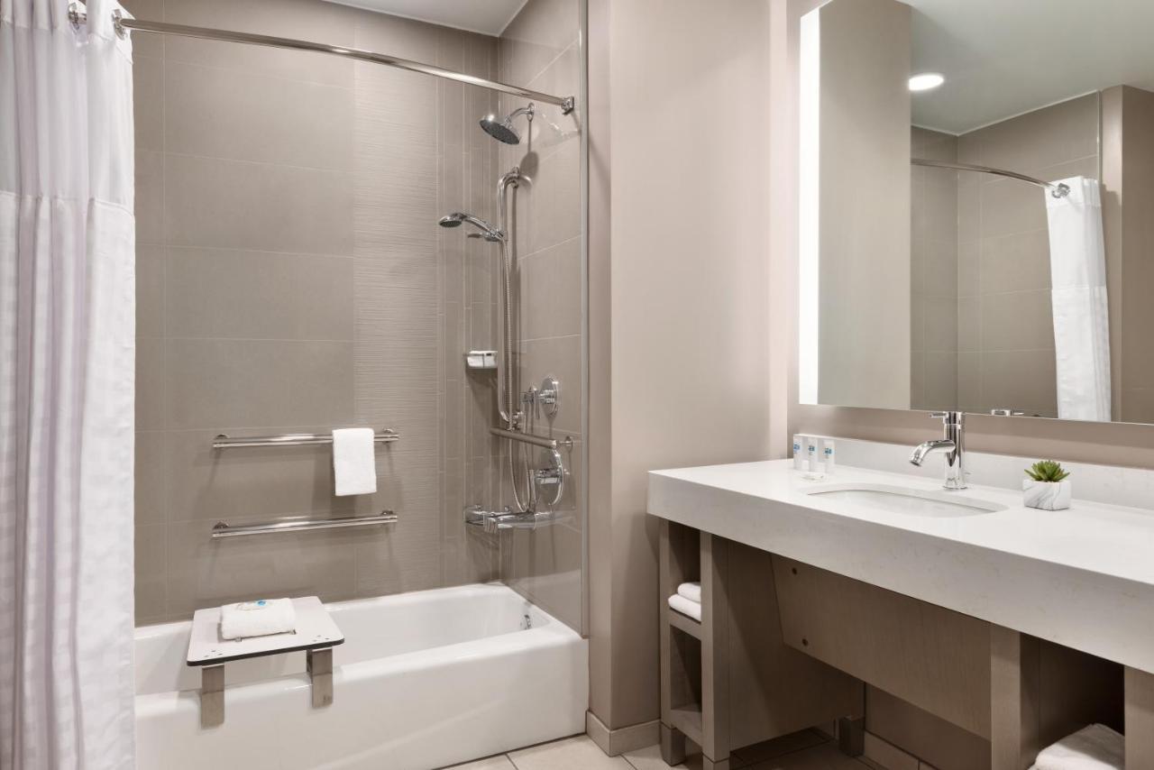 Hyatt House Atlanta Perimeter Center Ξενοδοχείο Sandy Springs Εξωτερικό φωτογραφία