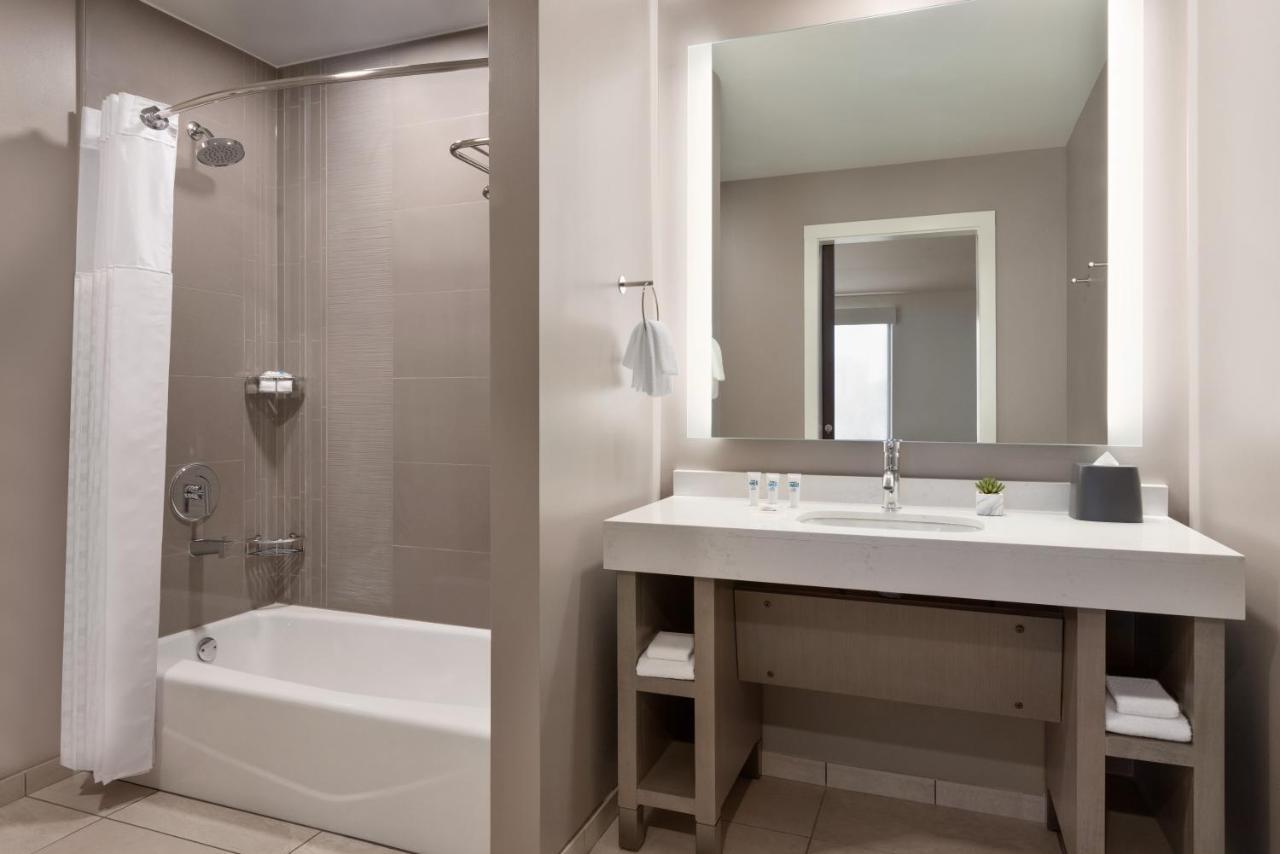 Hyatt House Atlanta Perimeter Center Ξενοδοχείο Sandy Springs Εξωτερικό φωτογραφία