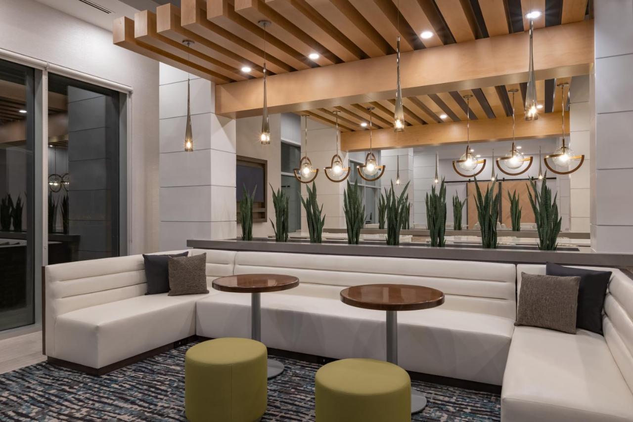 Hyatt House Atlanta Perimeter Center Ξενοδοχείο Sandy Springs Εξωτερικό φωτογραφία