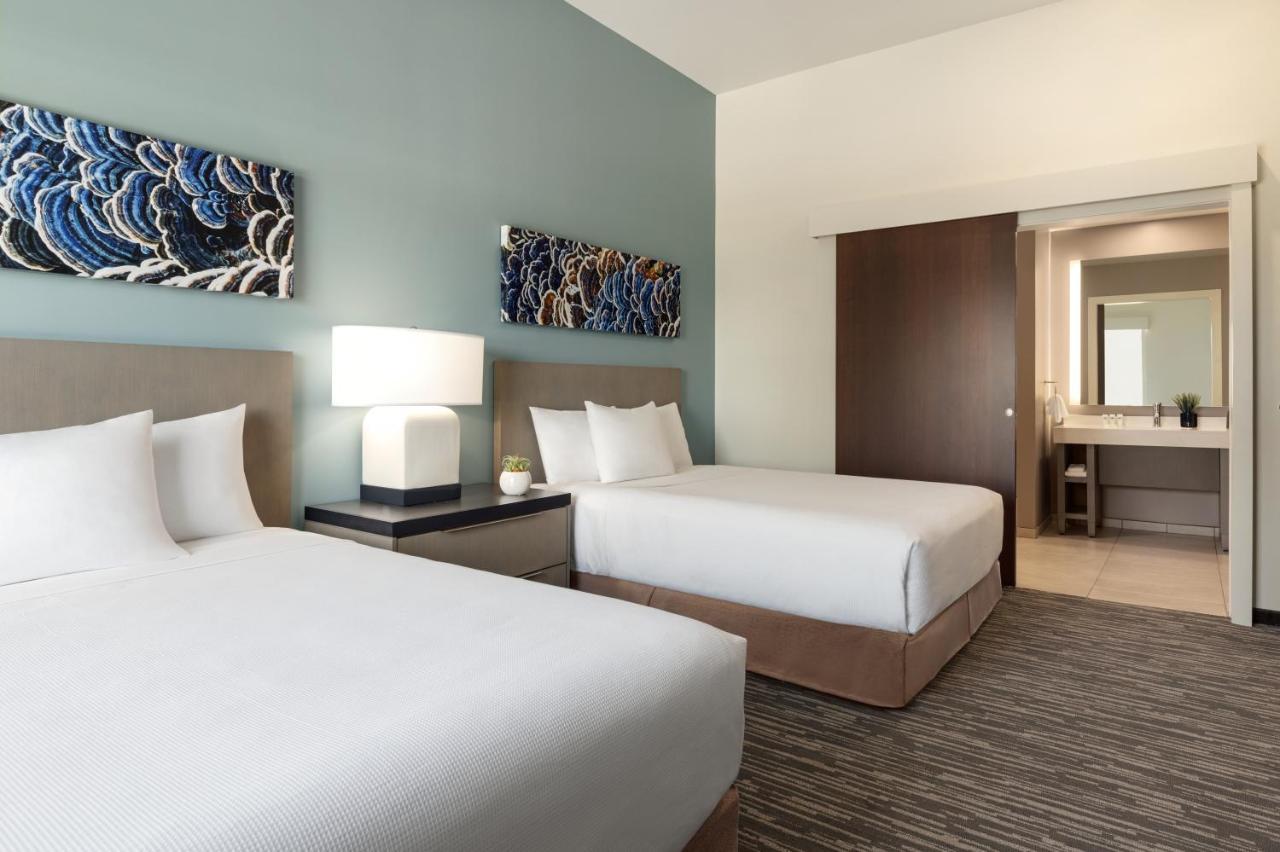 Hyatt House Atlanta Perimeter Center Ξενοδοχείο Sandy Springs Εξωτερικό φωτογραφία