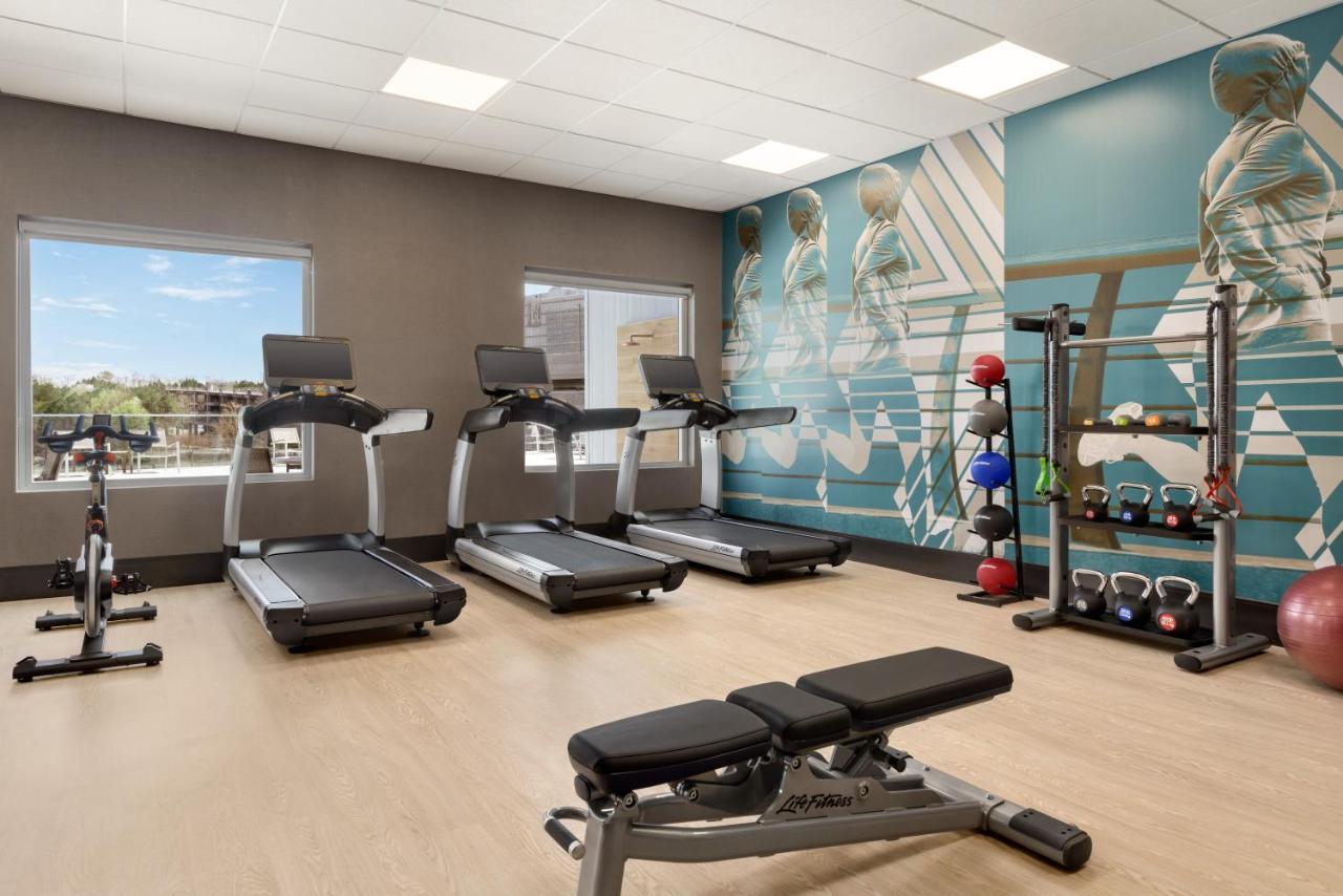 Hyatt House Atlanta Perimeter Center Ξενοδοχείο Sandy Springs Εξωτερικό φωτογραφία