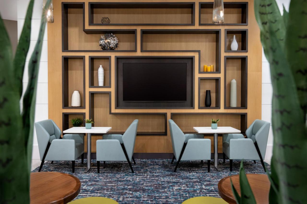 Hyatt House Atlanta Perimeter Center Ξενοδοχείο Sandy Springs Εξωτερικό φωτογραφία