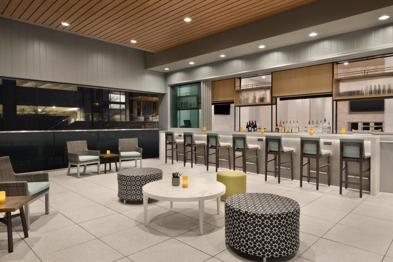 Hyatt House Atlanta Perimeter Center Ξενοδοχείο Sandy Springs Εξωτερικό φωτογραφία