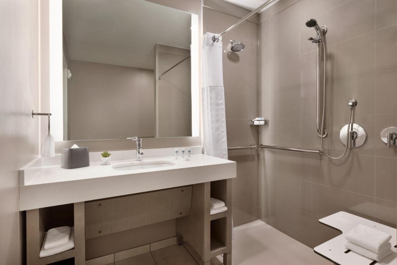 Hyatt House Atlanta Perimeter Center Ξενοδοχείο Sandy Springs Εξωτερικό φωτογραφία