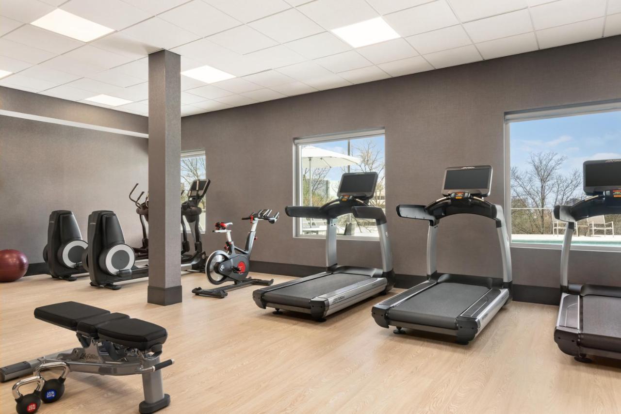 Hyatt House Atlanta Perimeter Center Ξενοδοχείο Sandy Springs Εξωτερικό φωτογραφία