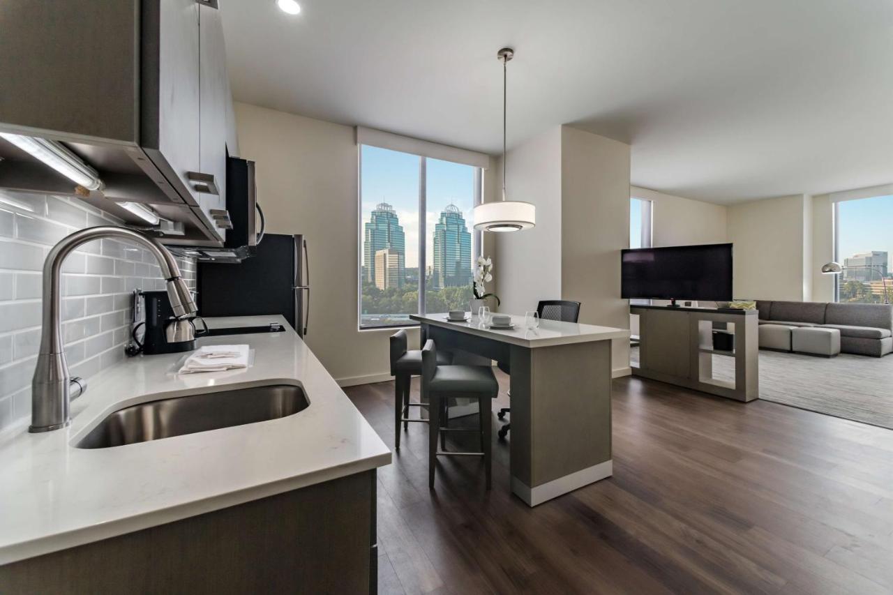 Hyatt House Atlanta Perimeter Center Ξενοδοχείο Sandy Springs Εξωτερικό φωτογραφία
